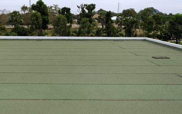 all Wortham roofing types quoted for