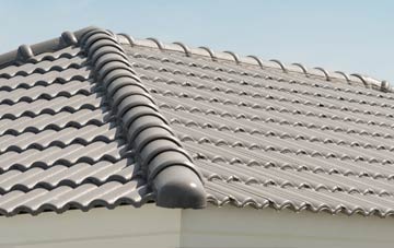advantages of Wortham clay roofing