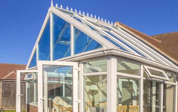 conservatory roof insulation costs Wortham