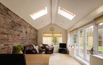 conservatory roof insulation Wortham, Suffolk