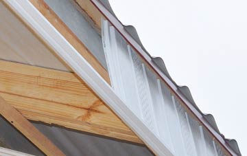 why Wortham fascia repairs are essential