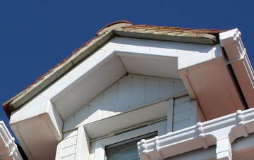 Wortham fascia installation costs