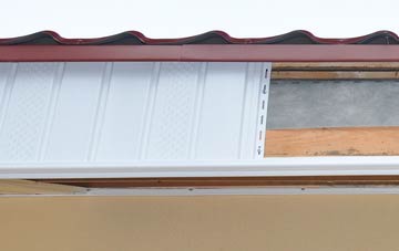 Wortham fascia repair costs