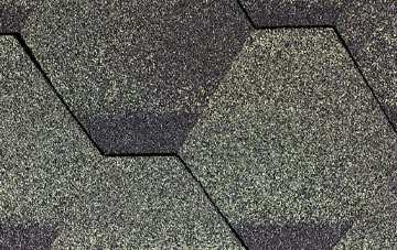 Wortham fibreglass shingle repairs