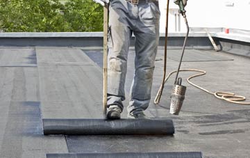flat roof replacement Wortham, Suffolk