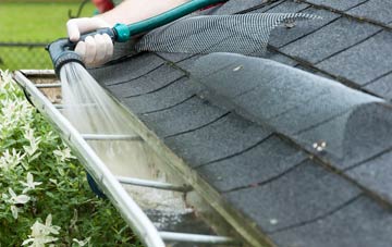 Wortham gutter cleaning costs