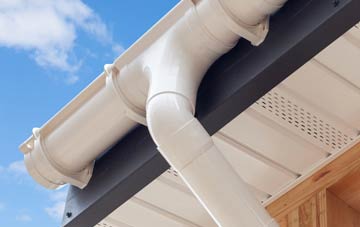 Wortham gutter installation costs