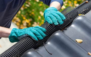 Wortham gutter repair companies