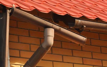 Wortham gutter repair costs