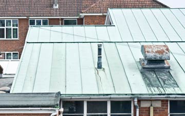 Wortham lead roofing costs