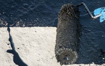 Wortham liquid sealant waterproofing