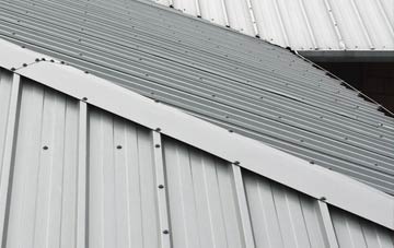 disadvantages of Wortham metal roofing