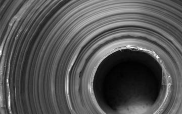 Wortham pvc roof replacement