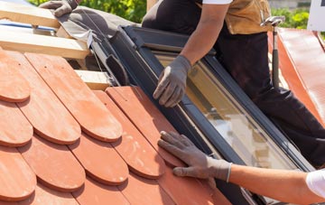 replacement Wortham roof windows