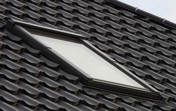 benefits of Wortham roof windows