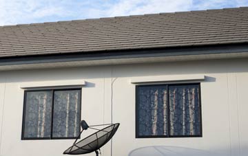 Wortham rubber roof costs