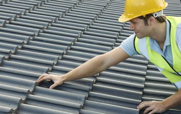 screened Wortham roofing companies