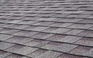 Wortham tiles for shallow pitch roofing