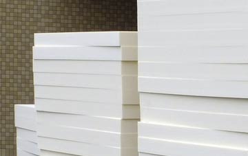 Wortham tapered roof insulation costs