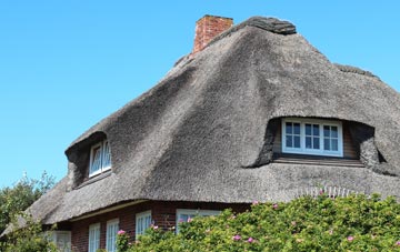 thatch roofing Wortham, Suffolk
