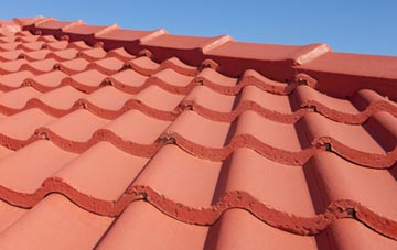 Wortham tile and slate roof replacement