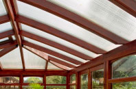 Wortham conservatory roofing insulation