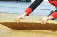 find rated Wortham roof insulation companies