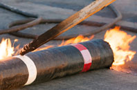 free Wortham flat roofing repair quotes