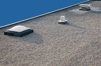 Wortham flat roofing